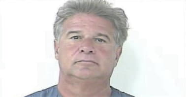 Adolfo Arugeta-Ayala, - St. Lucie County, FL 